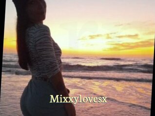 mixxylovesx Porn str8