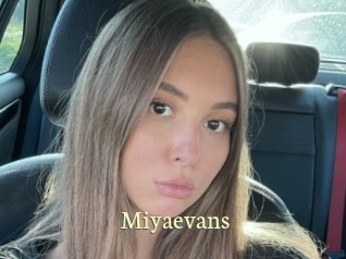 miyaevans Porn str8