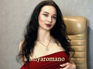 Miyaromano