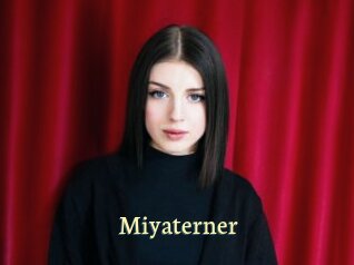 Miyaterner