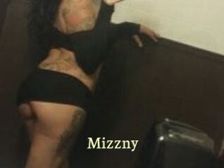 Mizzny