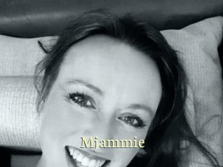 mjammie Porn str8