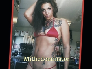 mjthedominator Porn str8