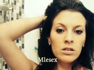 mlesex Porn str8
