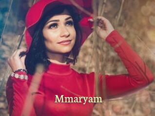 Mmaryam