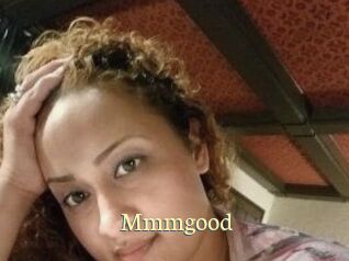 Mmmgood