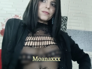 Moanaxxx