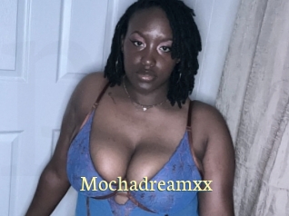 Mochadreamxx