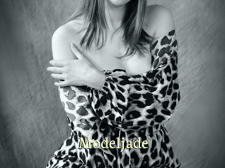 Modeljade