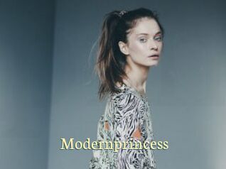 Modernprincess