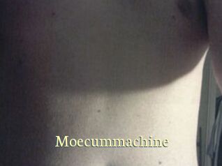Moecummachine