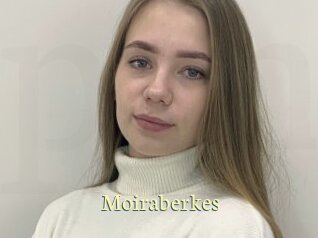 Moiraberkes