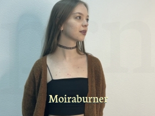 Moiraburner