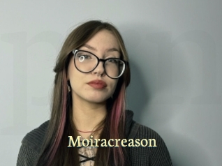 Moiracreason