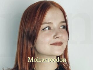 Moiracreedon