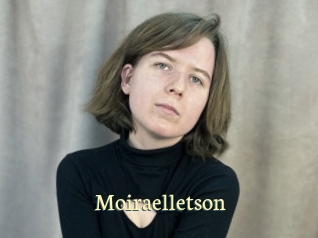 Moiraelletson