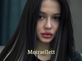 Moiraellett