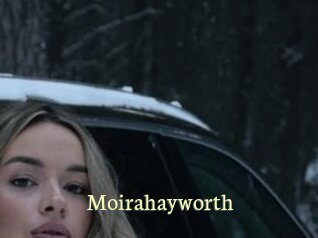 moirahayworth Porn str8