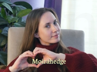 Moirahedge