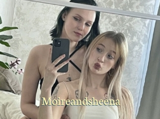 Moireandsheena