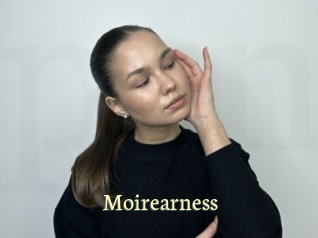 Moirearness