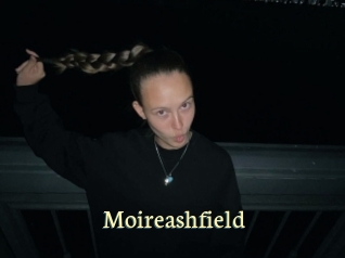Moireashfield