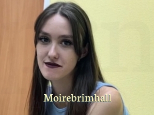 Moirebrimhall