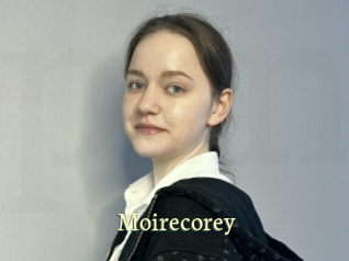 Moirecorey
