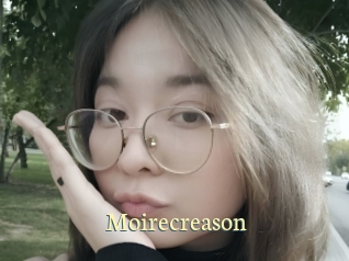 Moirecreason