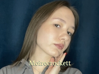 Moirecrockett