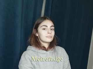 Moirefudge