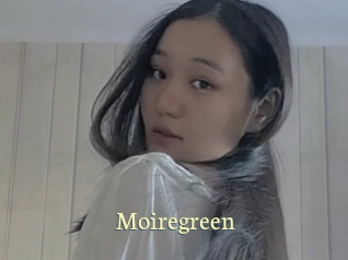 Moiregreen