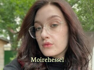Moirehessel