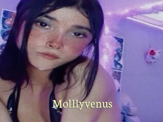 Molllyvenus