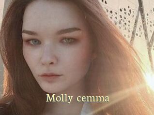 Molly_cemma