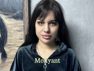 Mollyant