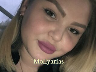 Mollyarias