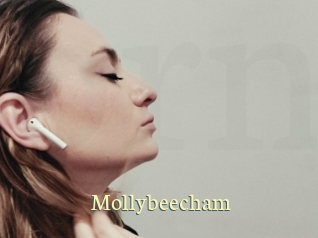 Mollybeecham