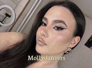 mollydanvers Porn str8