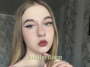 Mollyellison