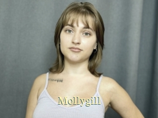 Mollygill