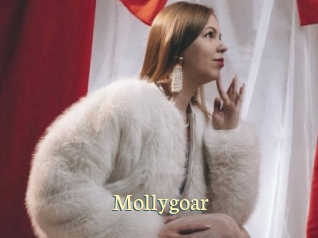 Mollygoar