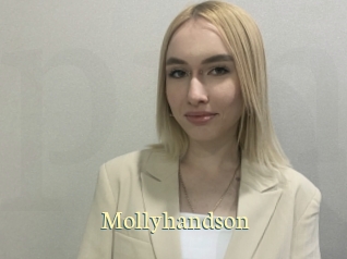 Mollyhandson