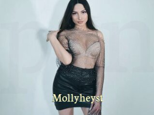 Mollyheyst