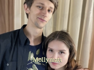 mollymatt Porn str8