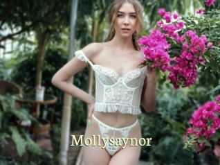 Mollysaynor