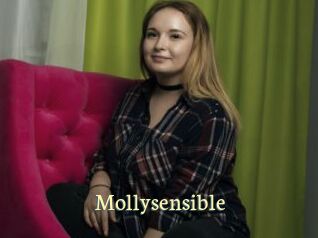 mollysensible Porn str8