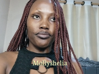 Mollyshelia