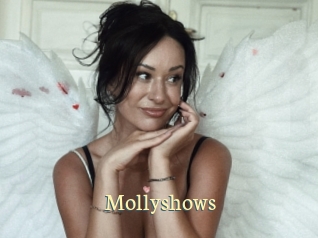Mollyshows