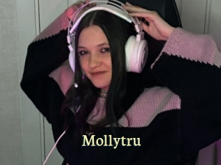 mollytru Porn str8